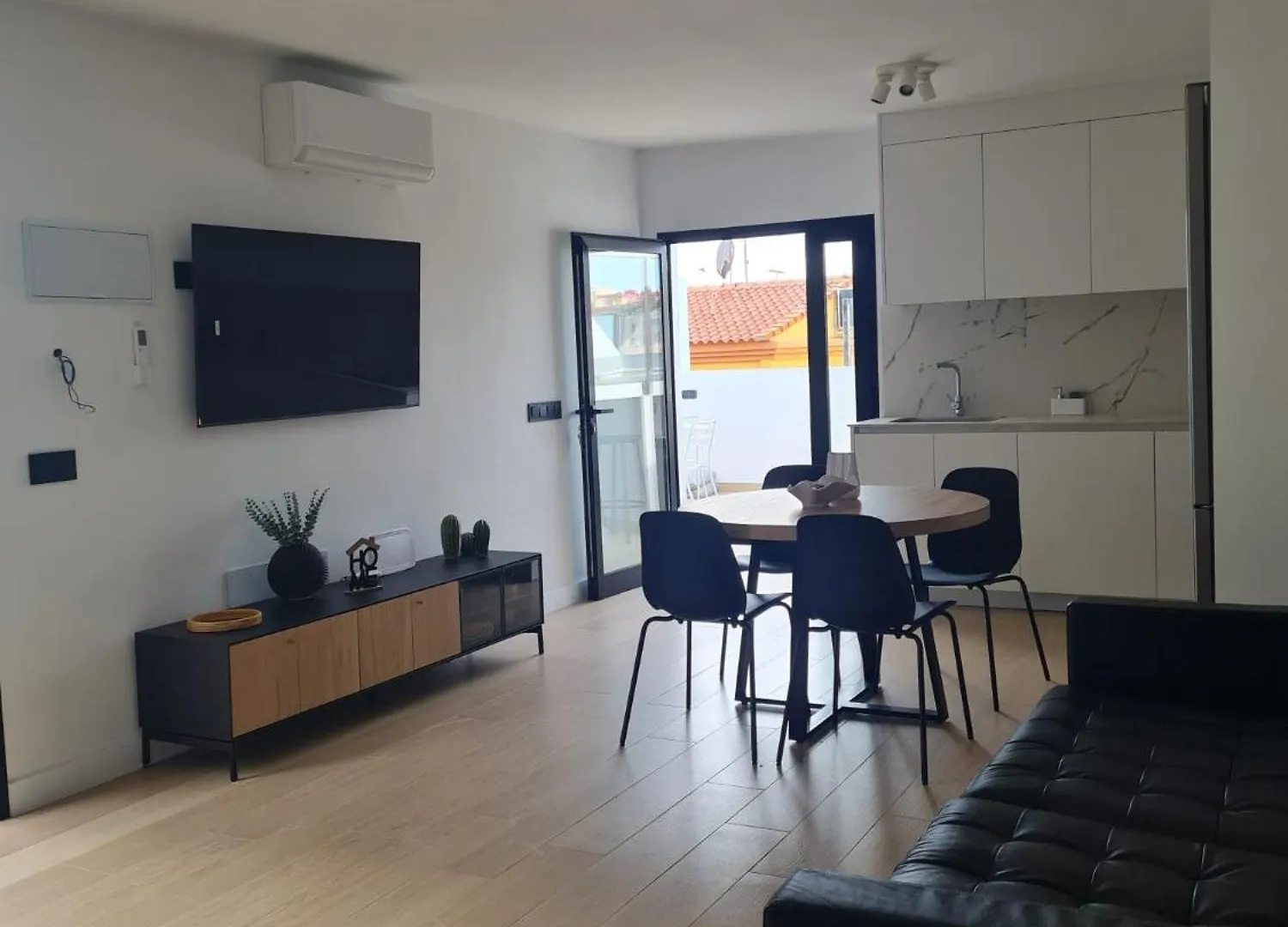 Click&Guest - Sunny Oasis Terrace Maspalomas
